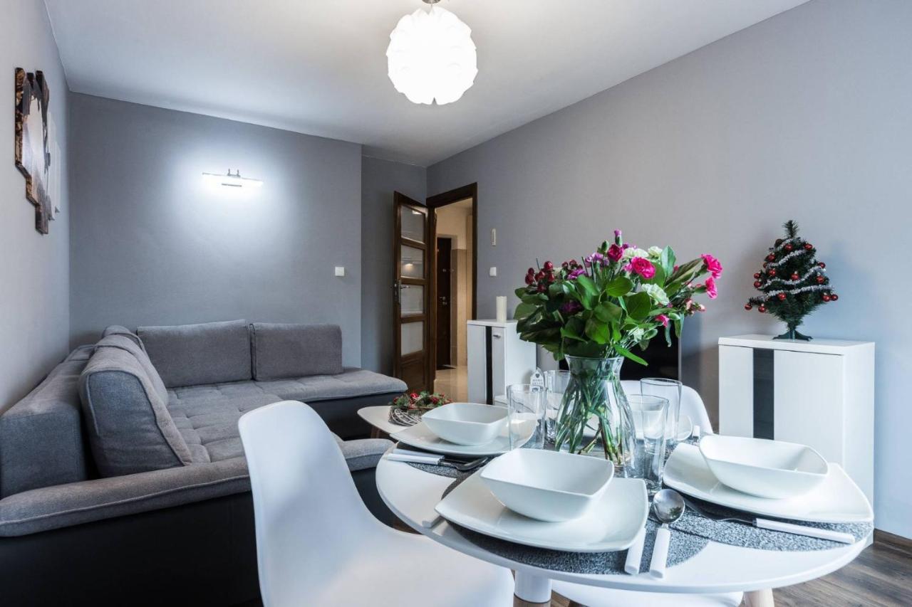 Apartament Swierkowy Potok Odkryj Zakopane Kültér fotó